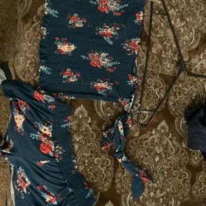 Short set